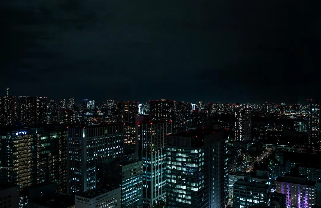 The Strings By Intercontinental, Tokyo By Ihg-1